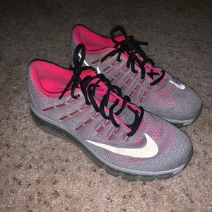 Nike air max shoes
